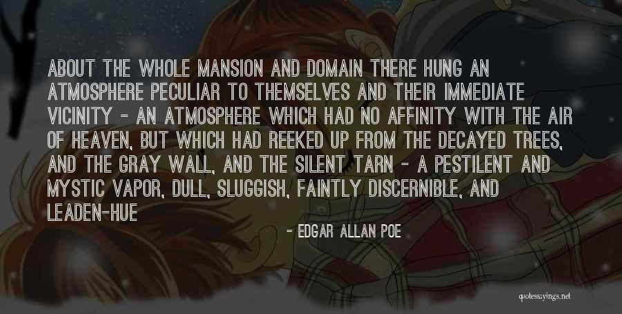 G Tarn M Quotes By Edgar Allan Poe G Tarn M Quotes By Edgar Allan Poe