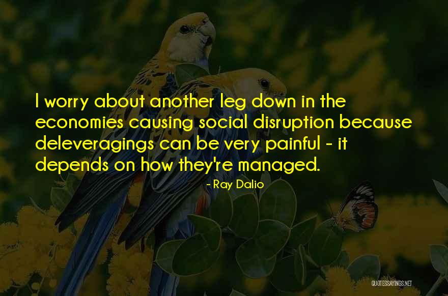 G Teau Quotes By Ray Dalio G Teau Quotes By Ray Dalio