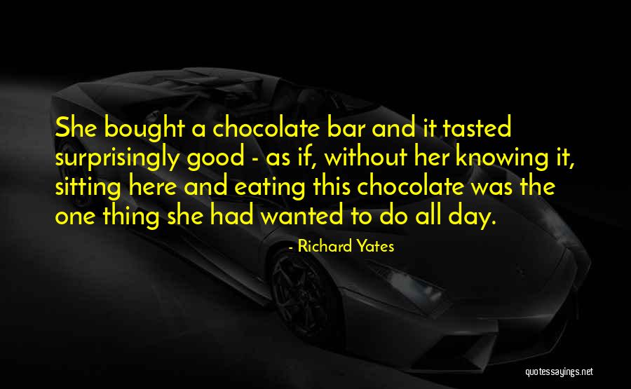 G Tikus P Letek Quotes By Richard Yates G Tikus P Letek Quotes By Richard Yates
