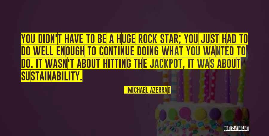G Venlik Modu Quotes By Michael Azerrad G Venlik Modu Quotes By Michael Azerrad