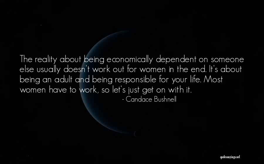 G Venlik Sorusturma Formu Quotes By Candace Bushnell G Venlik Sorusturma Formu Quotes By Candace Bushnell