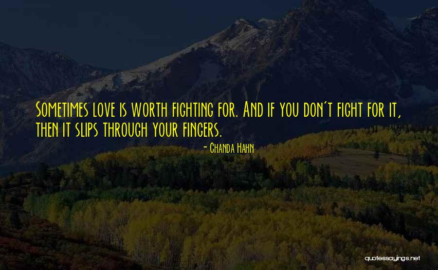 G Venlik Sorusturma Formu Quotes By Chanda Hahn G Venlik Sorusturma Formu Quotes By Chanda Hahn
