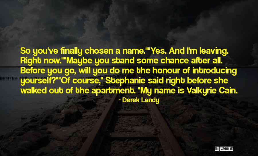 G Venlik Sorusturma Formu Quotes By Derek Landy G Venlik Sorusturma Formu Quotes By Derek Landy