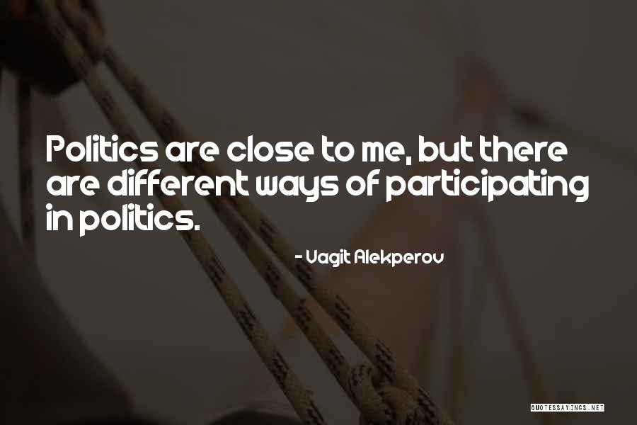 G Venlik Sorusturmasi Forum Quotes By Vagit Alekperov G Venlik Sorusturmasi Forum Quotes By Vagit Alekperov