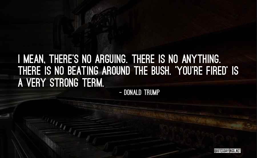 G W Bush Quotes By Donald Trump G W Bush Quotes By Donald Trump