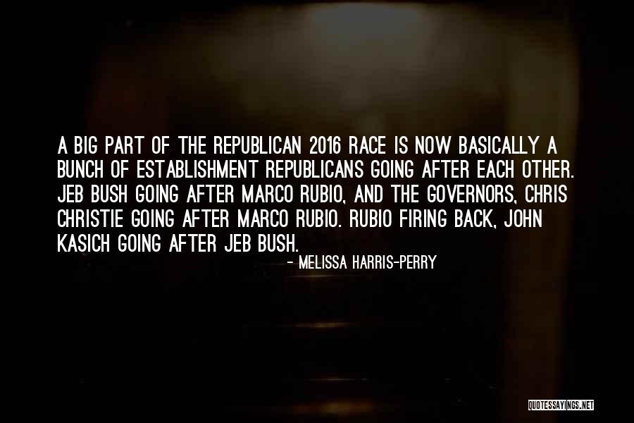 G W Bush Quotes By Melissa Harris-Perry G W Bush Quotes By Melissa Harris-Perry