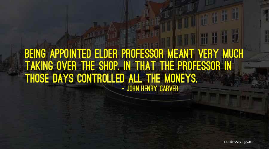 G W Carver Quotes By John Henry Carver G W Carver Quotes By John Henry Carver