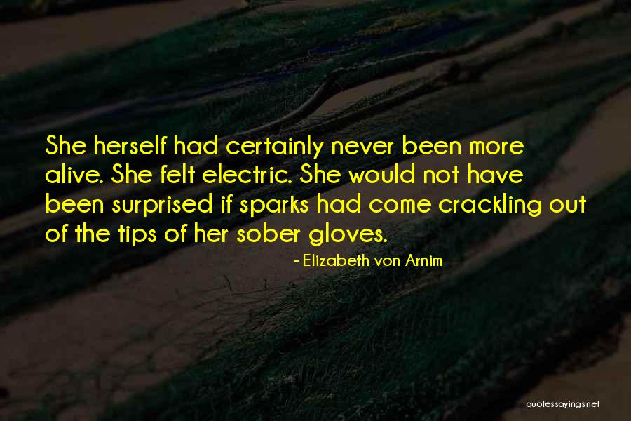 G W Electric Quotes By Elizabeth Von Arnim G W Electric Quotes By Elizabeth Von Arnim