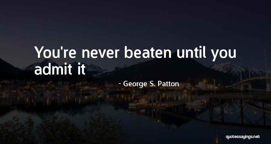 G W Patton Quotes By George S. Patton G W Patton Quotes By George S. Patton