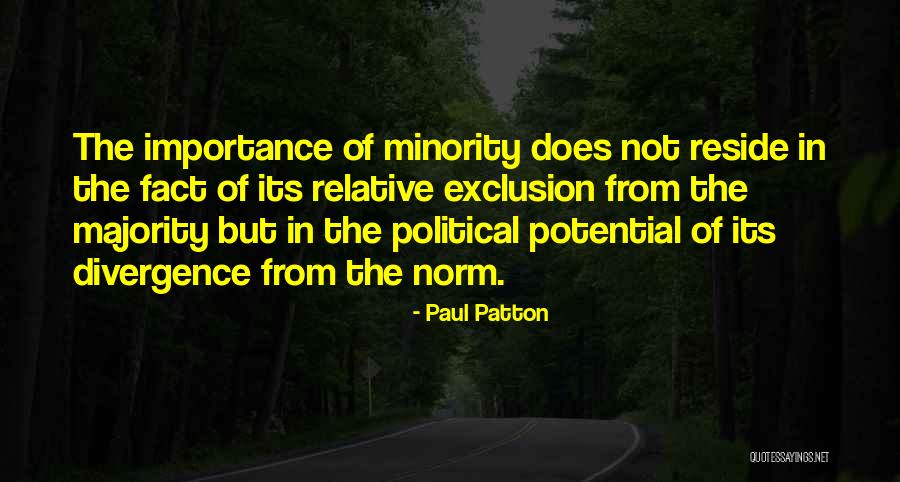 G W Patton Quotes By Paul Patton G W Patton Quotes By Paul Patton