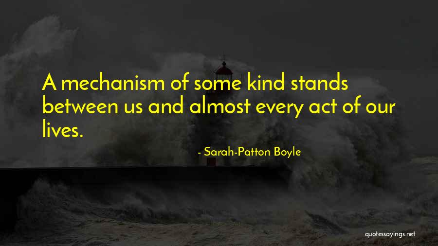 G W Patton Quotes By Sarah-Patton Boyle G W Patton Quotes By Sarah-Patton Boyle