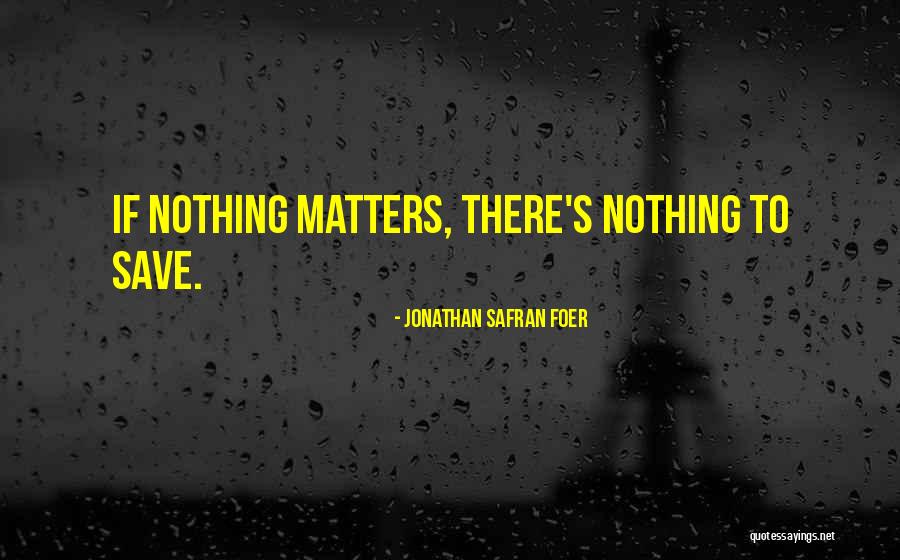 G Walk Citraland Quotes By Jonathan Safran Foer G Walk Citraland Quotes By Jonathan Safran Foer
