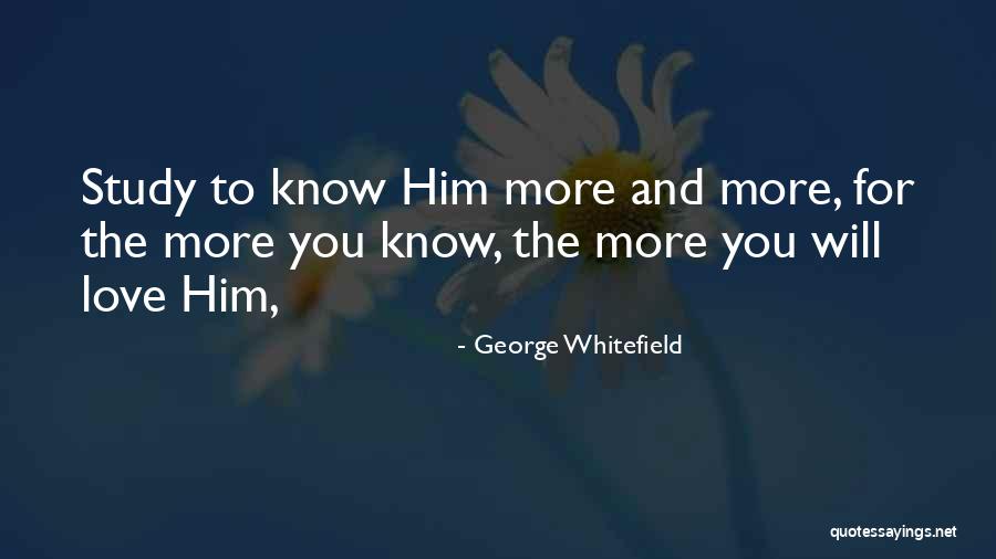 G Whitefield Quotes By George Whitefield G Whitefield Quotes By George Whitefield