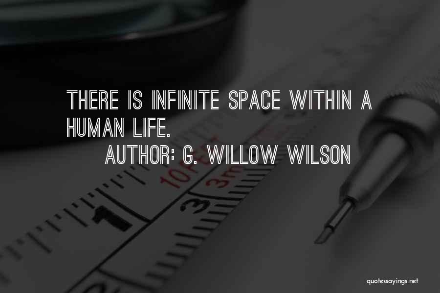 G. Willow Wilson Quotes 1606659