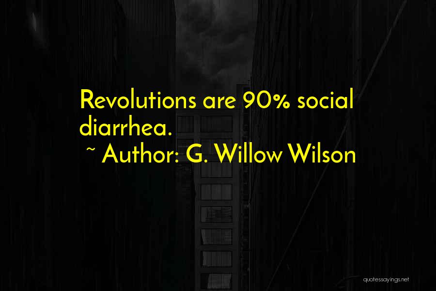 G. Willow Wilson Quotes 296094