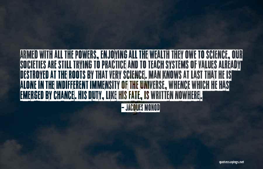 G Zel Kiz Resimleri Quotes By Jacques Monod G Zel Kiz Resimleri Quotes By Jacques Monod