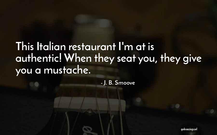 G Zlem Y Ntemi Quotes By J. B. Smoove