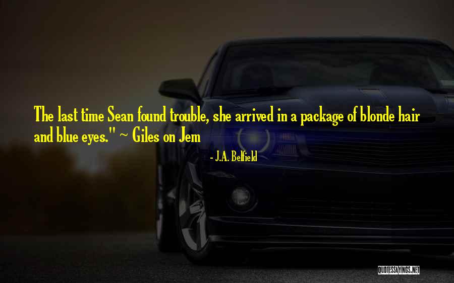 G72gx Quotes By J.A. Belfield G72gx Quotes By J.A. Belfield