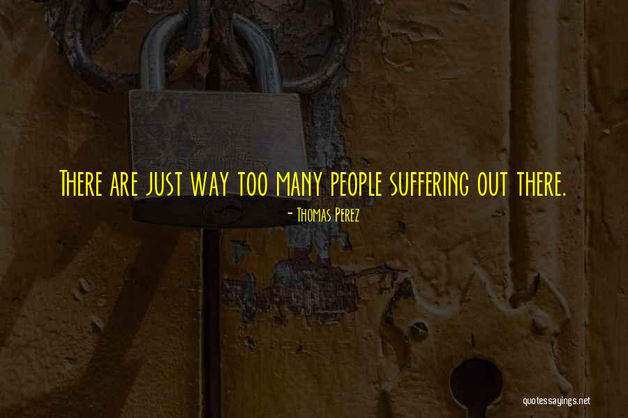 G8r H8r Quotes By Thomas Perez G8r H8r Quotes By Thomas Perez