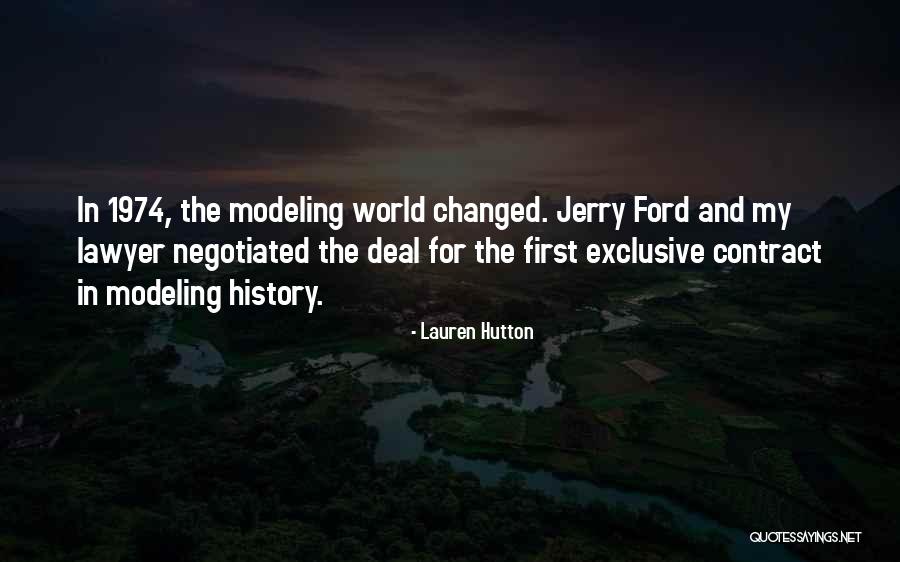 G8r Quotes By Lauren Hutton G8r Quotes By Lauren Hutton