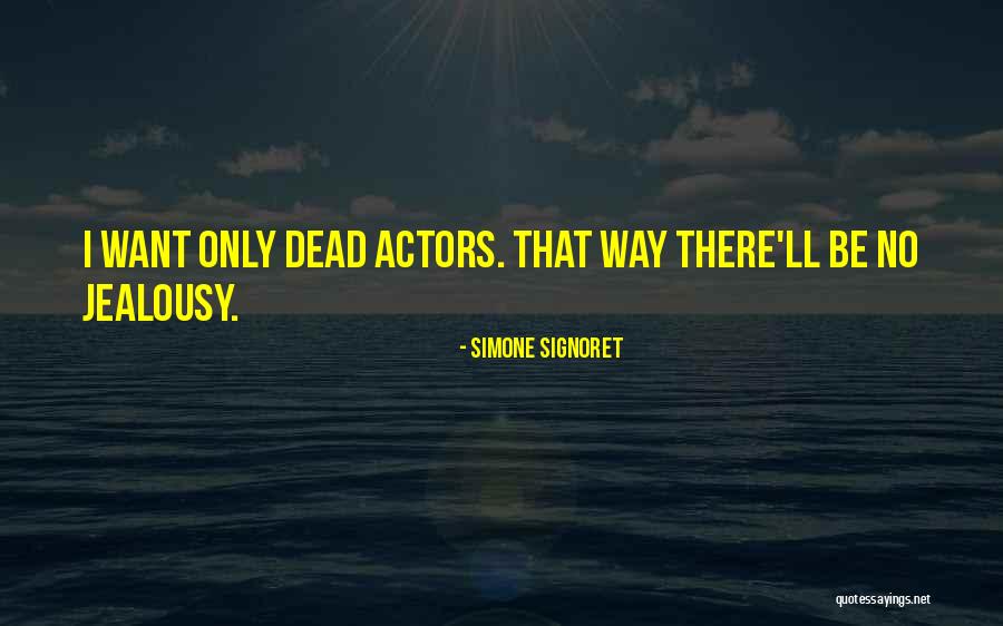 G8r Quotes By Simone Signoret G8r Quotes By Simone Signoret