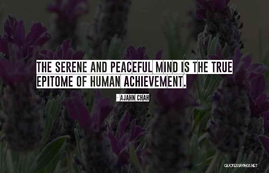 Ga Cong Nghiep Tv Quotes By Ajahn Chah Ga Cong Nghiep Tv Quotes By Ajahn Chah