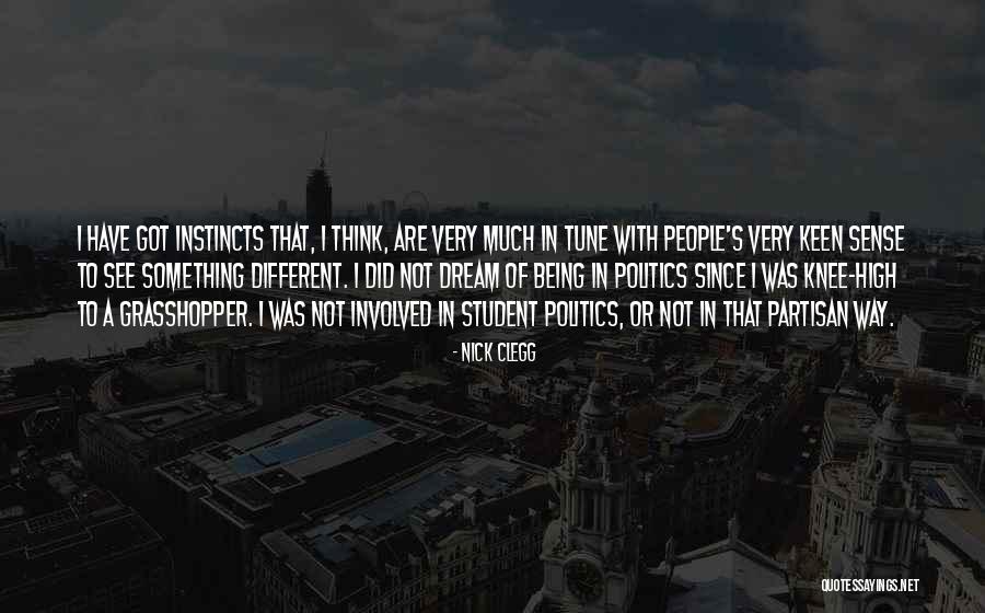 Ga Cong Nghiep Tv Quotes By Nick Clegg Ga Cong Nghiep Tv Quotes By Nick Clegg
