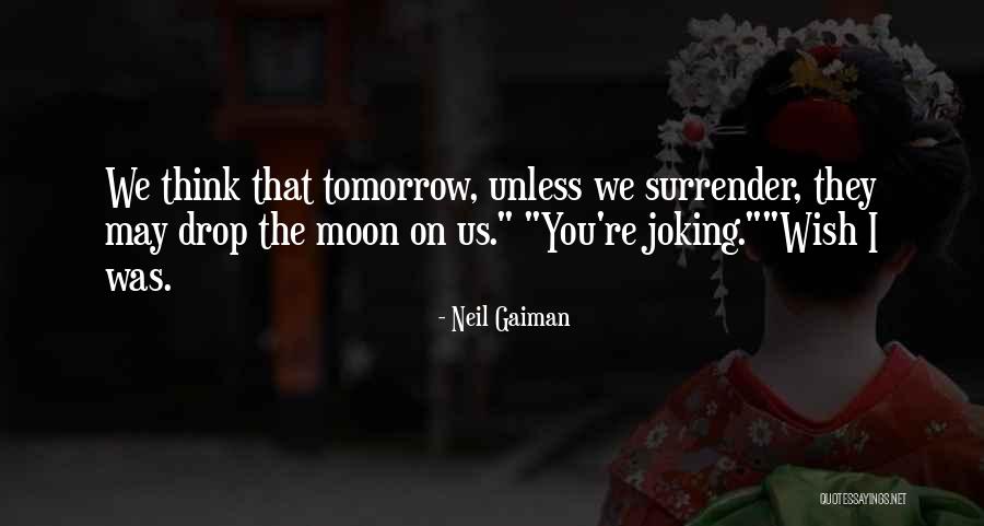 Ga Fair Quotes By Neil Gaiman Ga Fair Quotes By Neil Gaiman