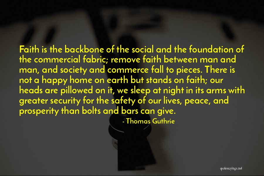 Gaa Family Quotes By Thomas Guthrie Gaa Family Quotes By Thomas Guthrie