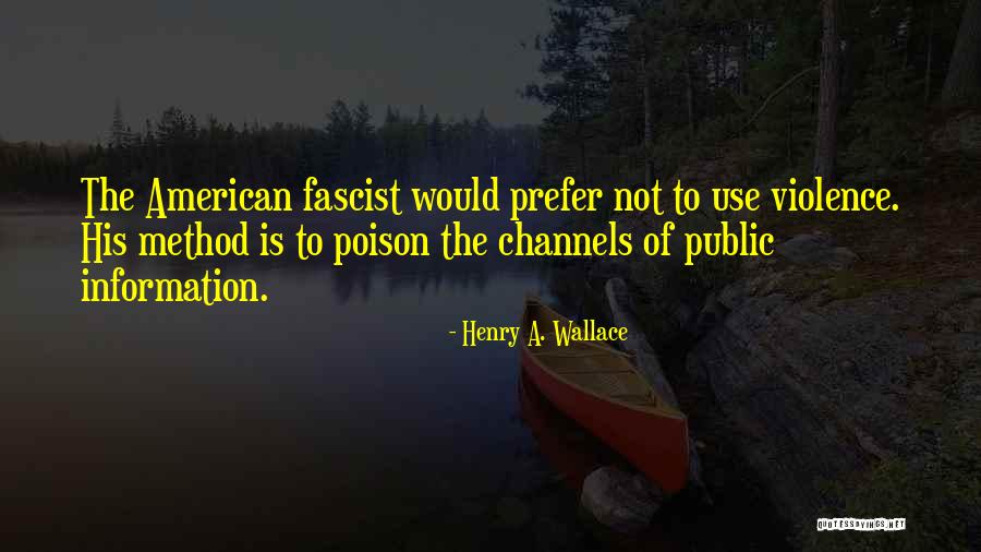 Gaahhhhhhh Quotes By Henry A. Wallace Gaahhhhhhh Quotes By Henry A. Wallace