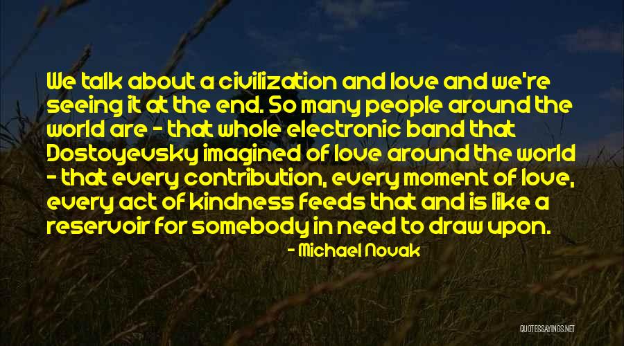 Gaahhhhhhh Quotes By Michael Novak Gaahhhhhhh Quotes By Michael Novak