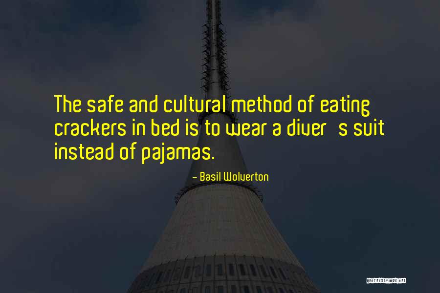 Gaamaa Quotes By Basil Wolverton Gaamaa Quotes By Basil Wolverton