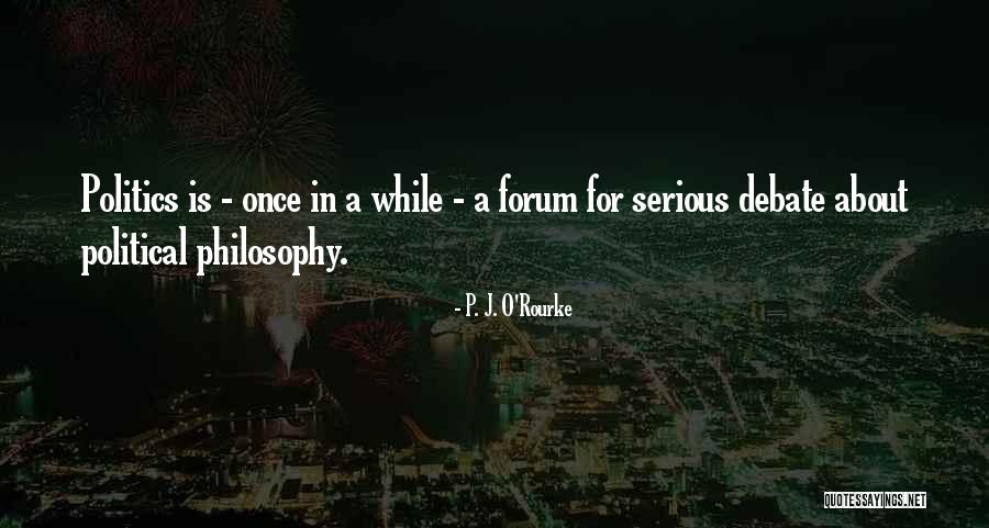 Gaamaa Quotes By P. J. O'Rourke Gaamaa Quotes By P. J. O'Rourke