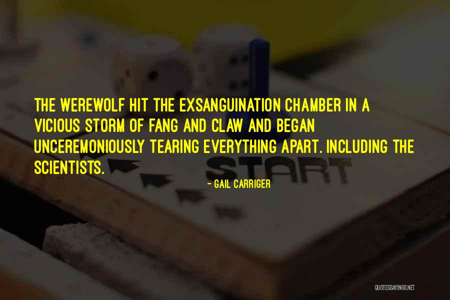 Gaamatsu Quotes By Gail Carriger Gaamatsu Quotes By Gail Carriger