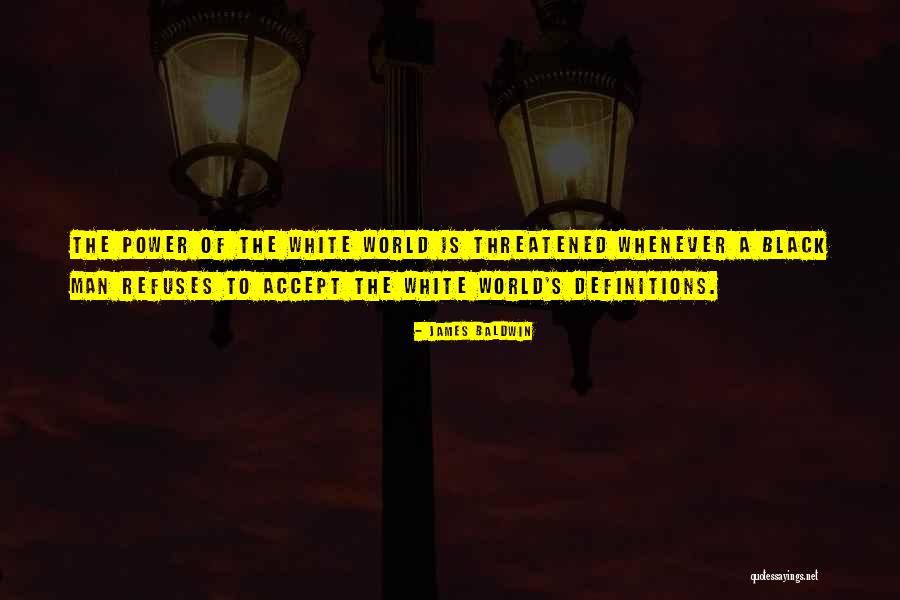 Gaan Bangla Quotes By James Baldwin