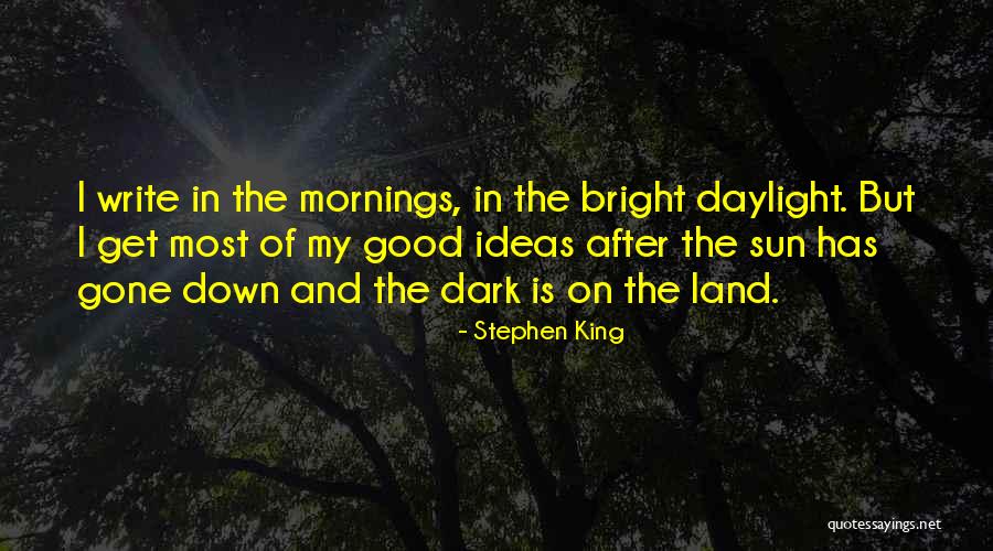 Gaan Bangla Quotes By Stephen King