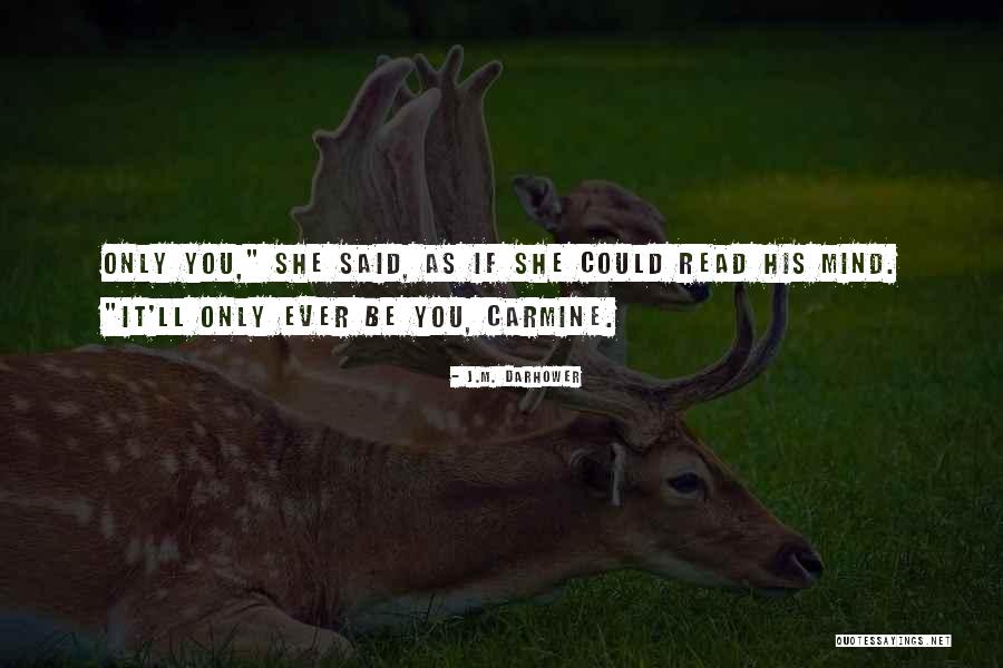 Gaand Faadu Quotes By J.M. Darhower Gaand Faadu Quotes By J.M. Darhower