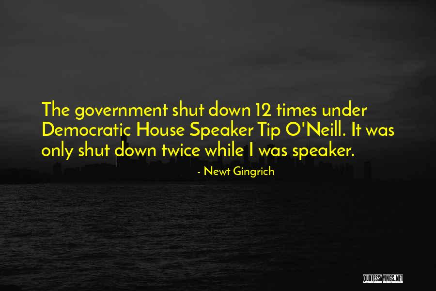 Gaarden Quotes By Newt Gingrich Gaarden Quotes By Newt Gingrich