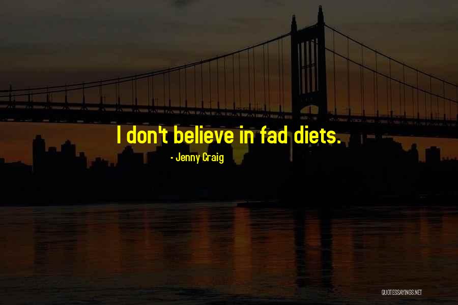 Gaarn The Toxic Quotes By Jenny Craig