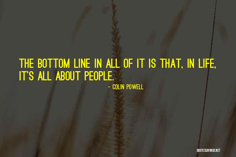 Gaarne Betekenis Quotes By Colin Powell Gaarne Betekenis Quotes By Colin Powell