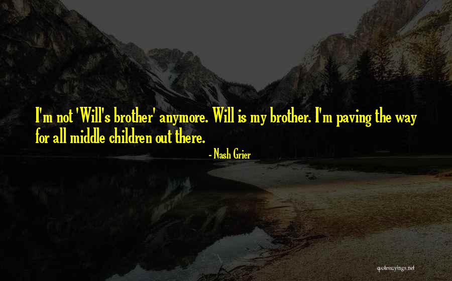 Gaarvey Quotes By Nash Grier Gaarvey Quotes By Nash Grier