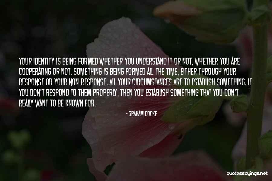Gaasbeek Chateau Quotes By Graham Cooke Gaasbeek Chateau Quotes By Graham Cooke
