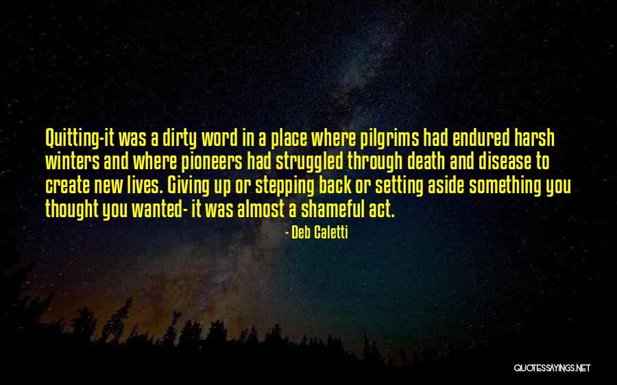Gaasterland Kaart Quotes By Deb Caletti Gaasterland Kaart Quotes By Deb Caletti