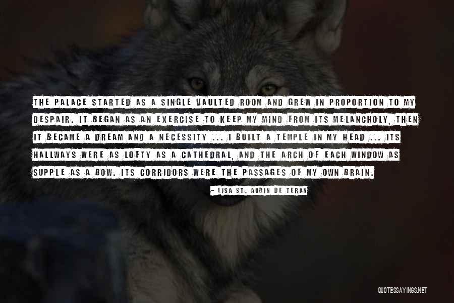 Gaatjesmaker Quotes By Lisa St. Aubin De Teran Gaatjesmaker Quotes By Lisa St. Aubin De Teran