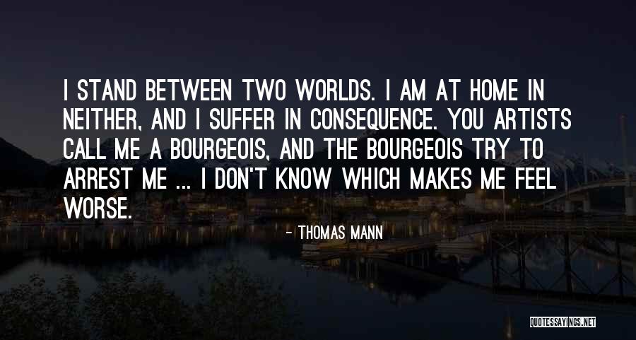 Gaatjesmaker Quotes By Thomas Mann Gaatjesmaker Quotes By Thomas Mann
