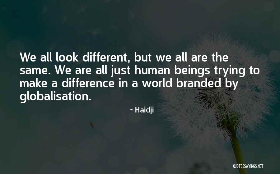 Gaattc Quotes By Haidji Gaattc Quotes By Haidji