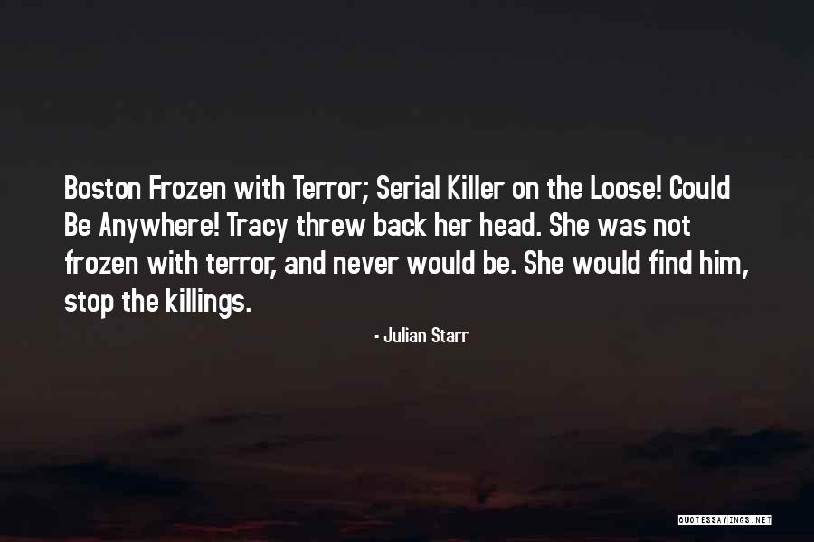 Gaattc Quotes By Julian Starr Gaattc Quotes By Julian Starr