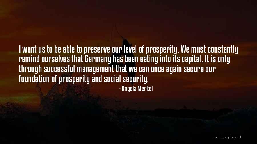 Gaav Vikas Quotes By Angela Merkel Gaav Vikas Quotes By Angela Merkel
