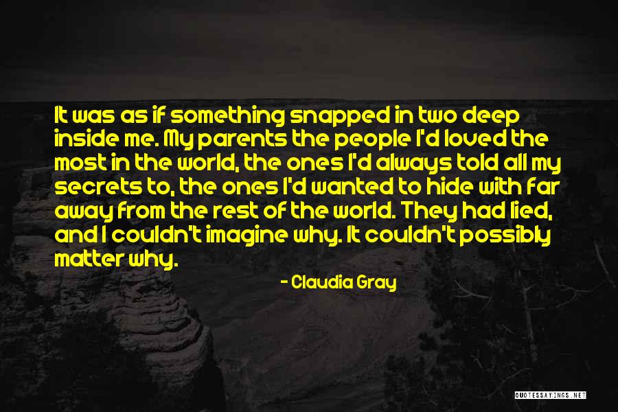 Gabai In Shul Quotes By Claudia Gray Gabai In Shul Quotes By Claudia Gray