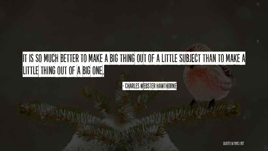 Gabai Real Estate Quotes By Charles Webster Hawthorne Gabai Real Estate Quotes By Charles Webster Hawthorne